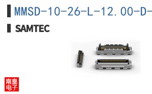 MMSD-10-26-L-12.00-D-K-LDX