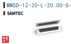 MMSD-12-20-L-20.00-S-K