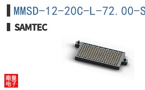 MMSD-12-20C-L-72.00-S-K