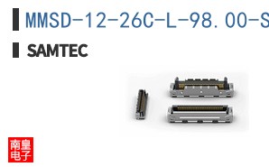 MMSD-12-26C-L-98.00-S-K