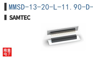 MMSD-13-20-L-11.90-D-K-LUS