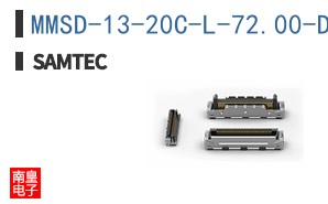 MMSD-13-20C-L-72.00-D-K-LUS
