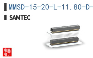 MMSD-15-20-L-11.80-D-K-LUS
