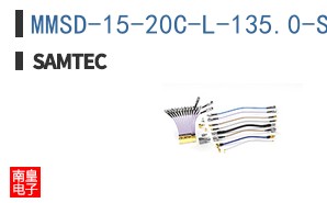 MMSD-15-20C-L-135.0-S-K