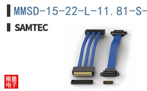 MMSD-15-22-L-11.81-S-K-M