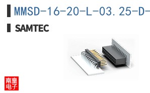 MMSD-16-20-L-03.25-D-K-LUS