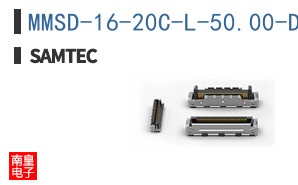 MMSD-16-20C-L-50.00-D-K-LDX