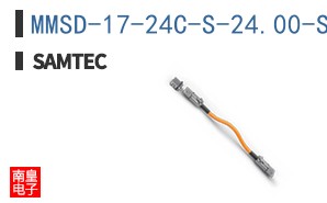 MMSD-17-24C-S-24.00-S-K-M