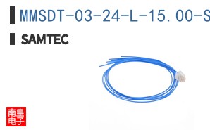 MMSDT-03-24-L-15.00-S-K