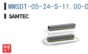 MMSDT-05-24-S-11.00-D-K-MDX