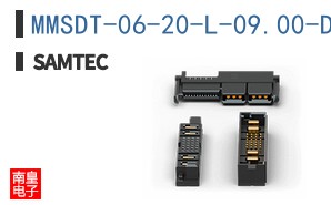 MMSDT-06-20-L-09.00-D-K-LDX