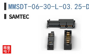 MMSDT-06-30-L-03.25-D-K-LUS