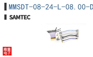 MMSDT-08-24-L-08.00-D-K-LDX
