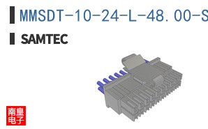 MMSDT-10-24-L-48.00-S-K-M