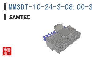 MMSDT-10-24-S-08.00-S-K-M