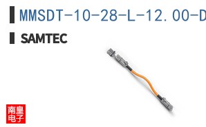 MMSDT-10-28-L-12.00-D-K-MDX