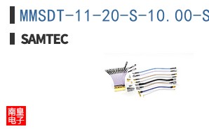 MMSDT-11-20-S-10.00-S-K