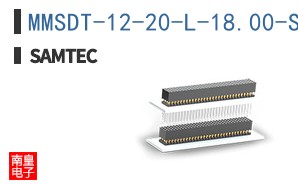 MMSDT-12-20-L-18.00-S-K