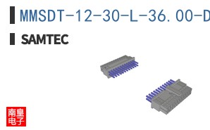 MMSDT-12-30-L-36.00-D-K-LDX