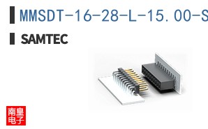MMSDT-16-28-L-15.00-S-P-M