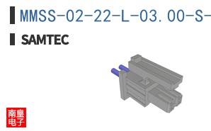 MMSS-02-22-L-03.00-S-K