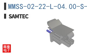 MMSS-02-22-L-04.00-S-K-M