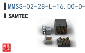 MMSS-02-28-L-16.00-D-K-LDS