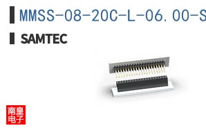 MMSS-08-20C-L-06.00-S-K