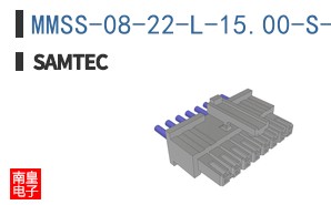 MMSS-08-22-L-15.00-S-K