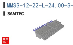 MMSS-12-22-L-24.00-S-K