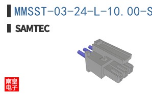 MMSST-03-24-L-10.00-S-K