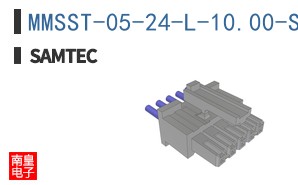 MMSST-05-24-L-10.00-S-K