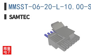 MMSST-06-20-L-10.00-S-K-M