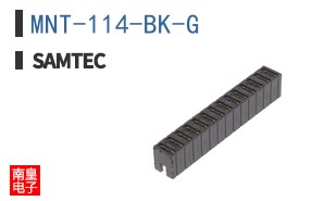 MNT-114-BK-G