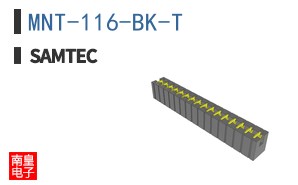 MNT-116-BK-T