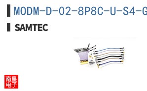 MODM-D-02-8P8C-U-S4-G-G