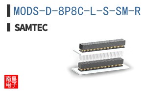MODS-D-8P8C-L-S-SM-R