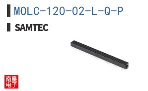 MOLC-120-02-L-Q-P