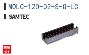 MOLC-120-02-S-Q-LC