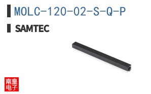 MOLC-120-02-S-Q-P