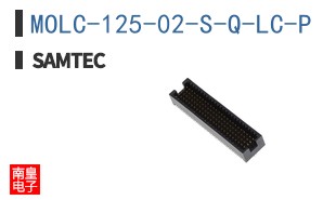 MOLC-125-02-S-Q-LC-P
