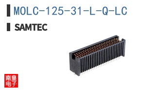 MOLC-125-31-L-Q-LC