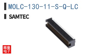 MOLC-130-11-S-Q-LC