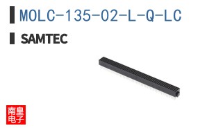 MOLC-135-02-L-Q-LC