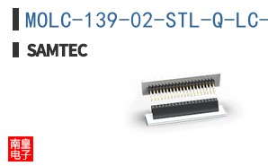 MOLC-139-02-STL-Q-LC-TR