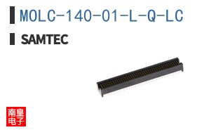 MOLC-140-01-L-Q-LC