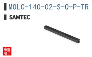 MOLC-140-02-S-Q-P-TR