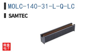 MOLC-140-31-L-Q-LC