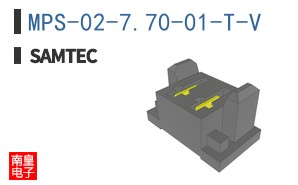 MPS-02-7.70-01-T-V