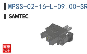 MPSS-02-16-L-09.00-SR
